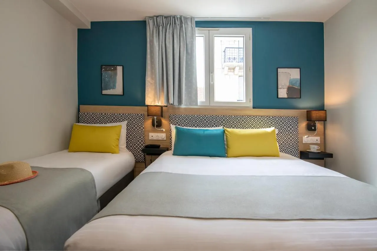 Bristol Nice Hotel