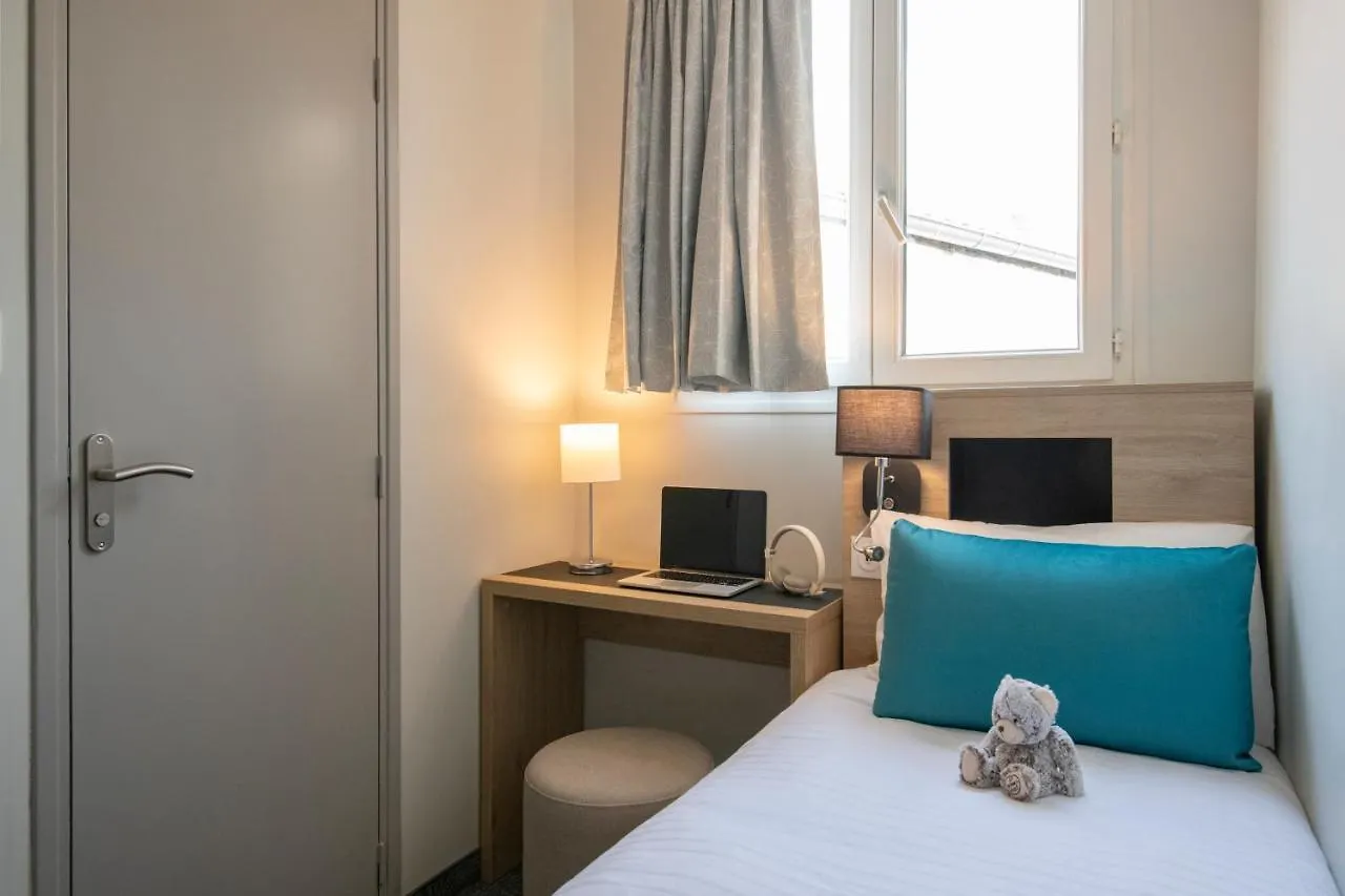 Bristol Nice Hotel