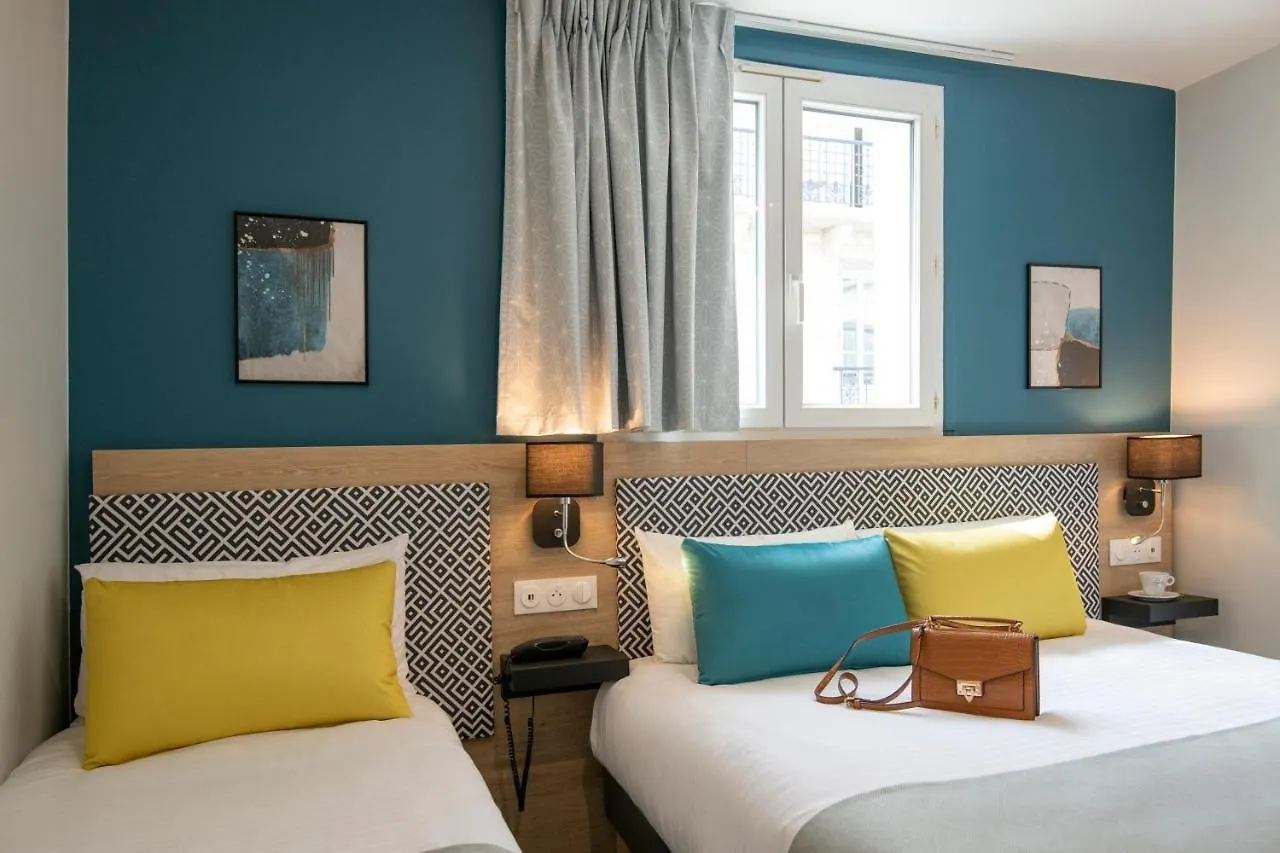Bristol Nice 3*,  France