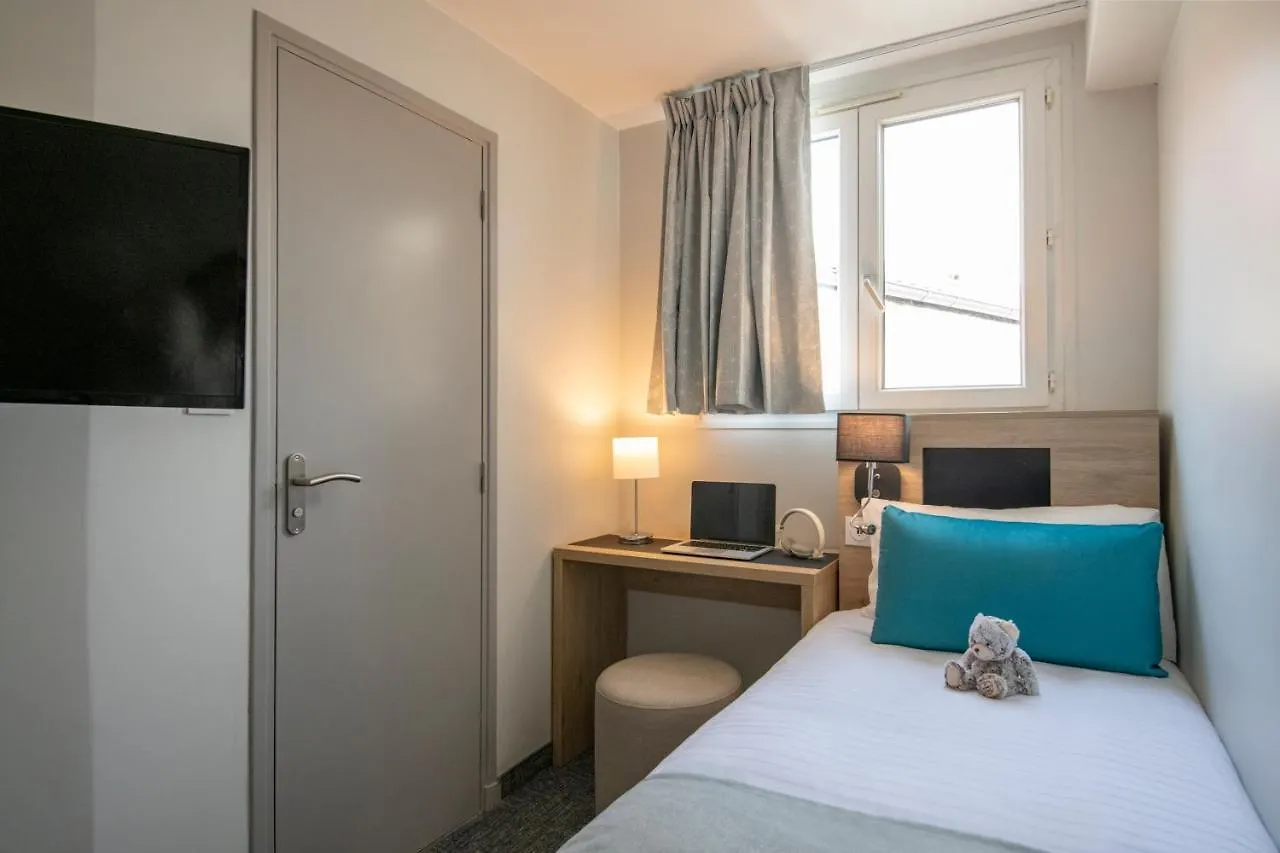 Hotel Bristol Nice