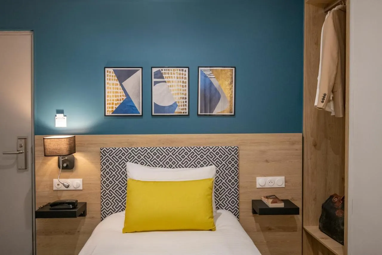 Hotel Bristol Nice