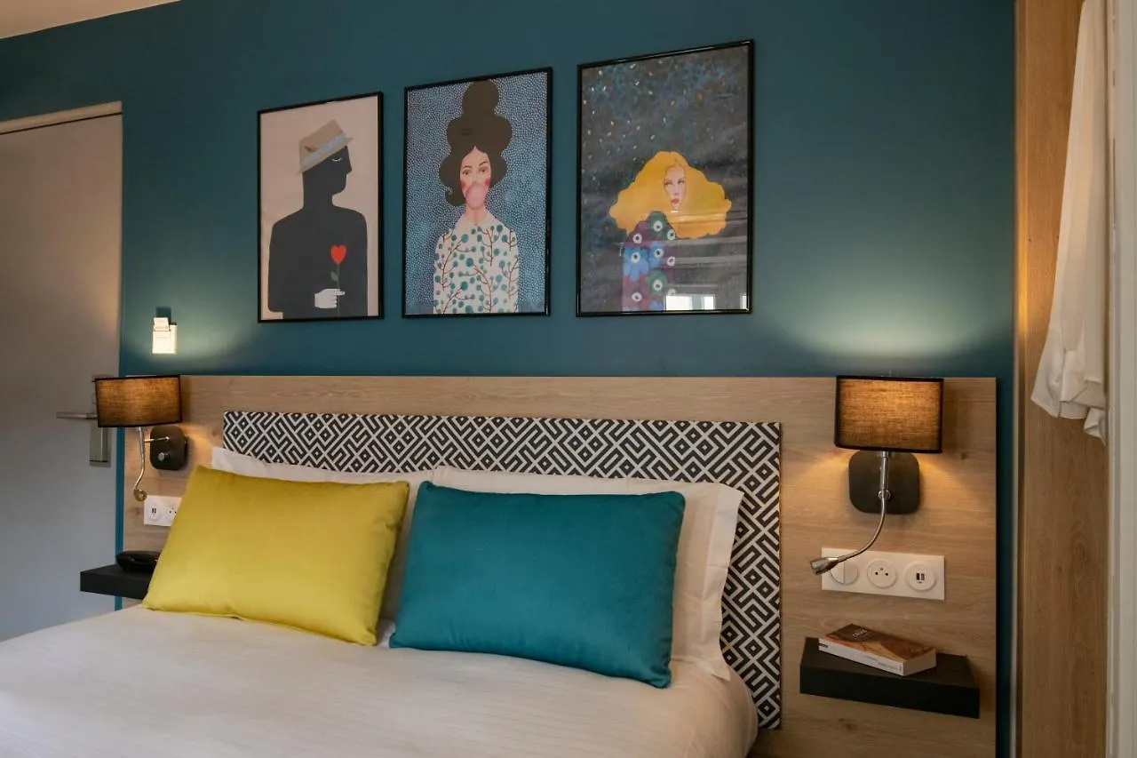 Bristol Nice Hotel