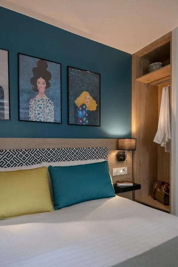 Hotel Bristol Nice