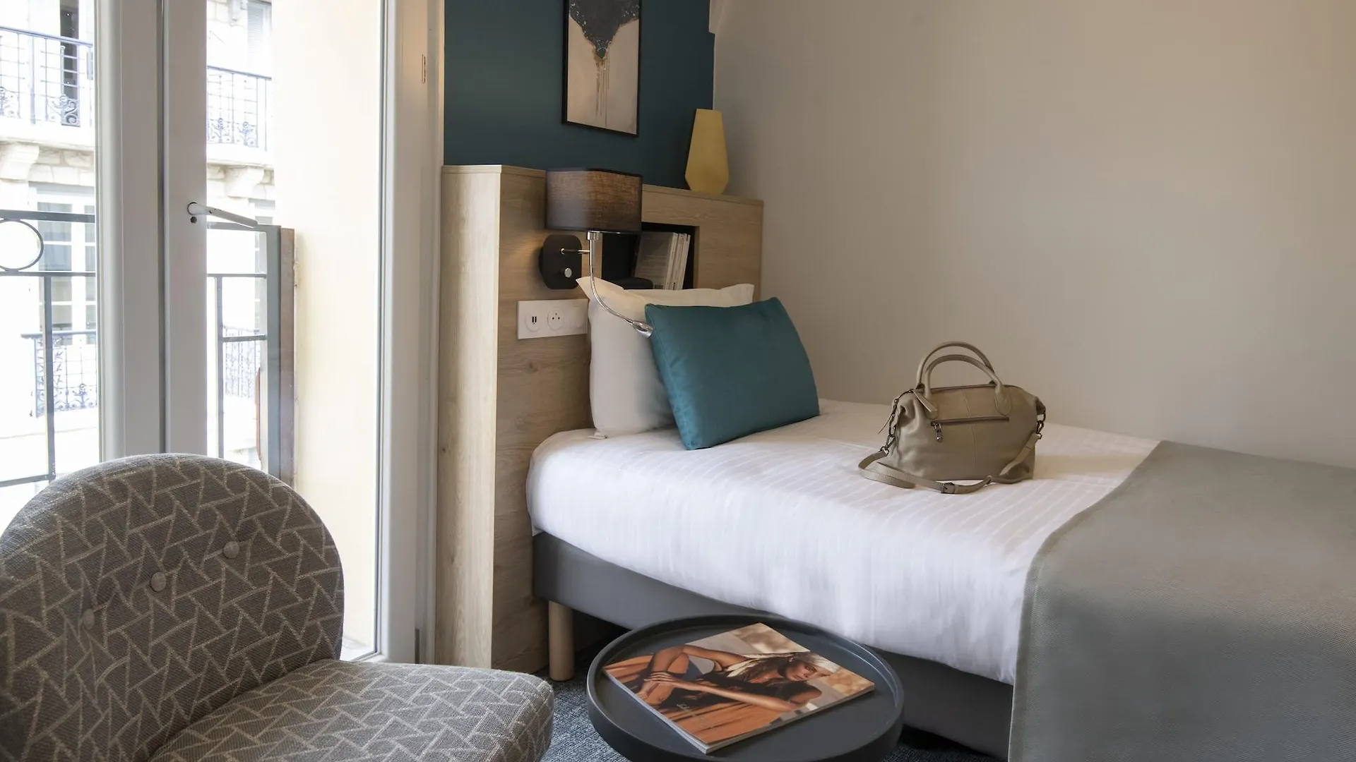 Hotel Bristol Nice