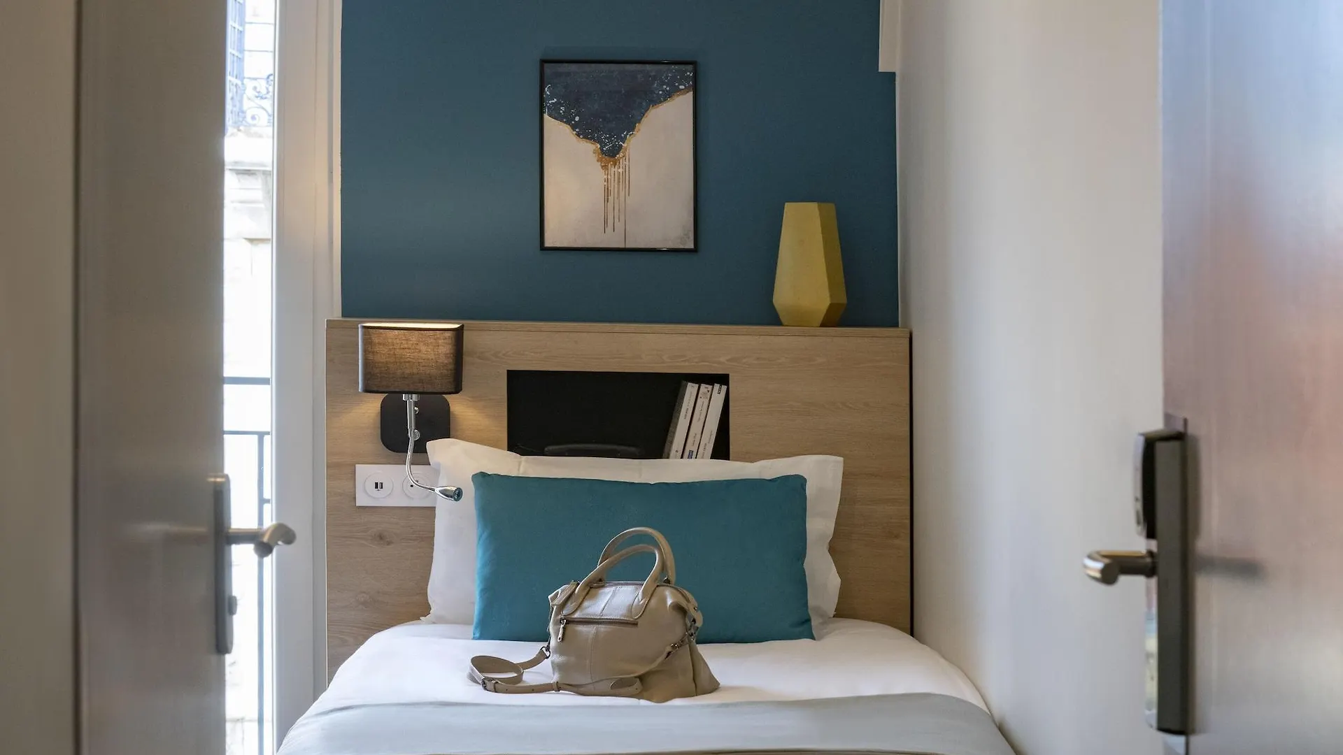 Hotel Bristol Nice