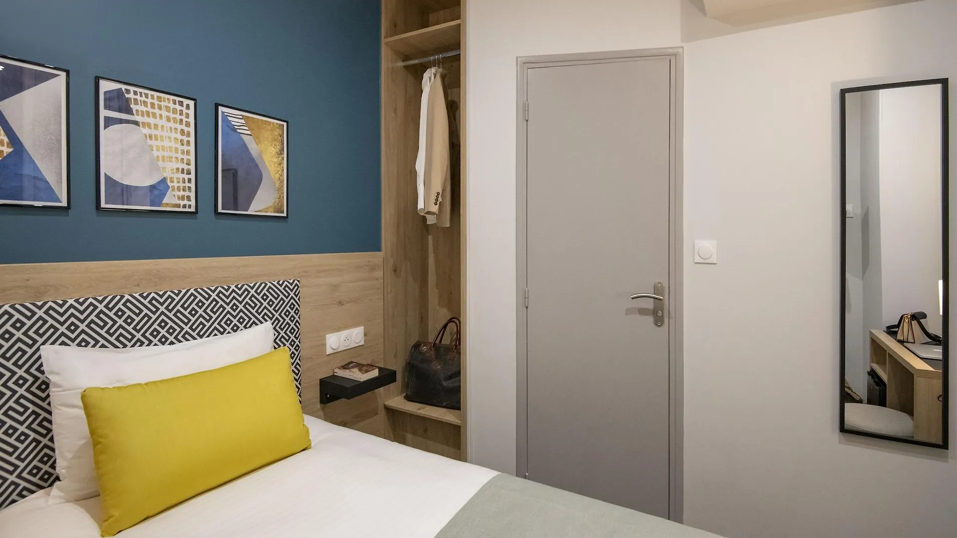 Hotel Bristol Nice