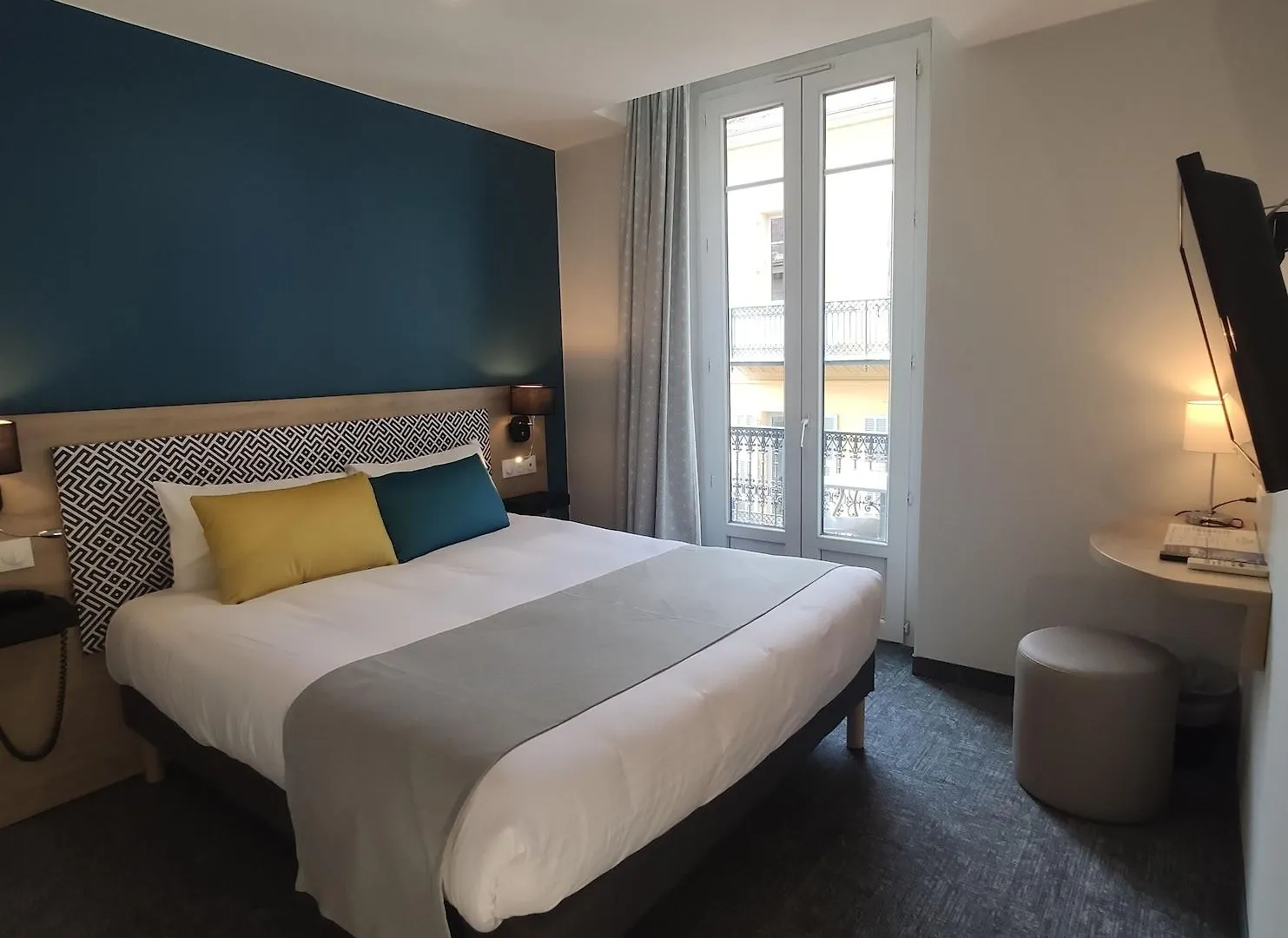 Bristol Nice Hotel