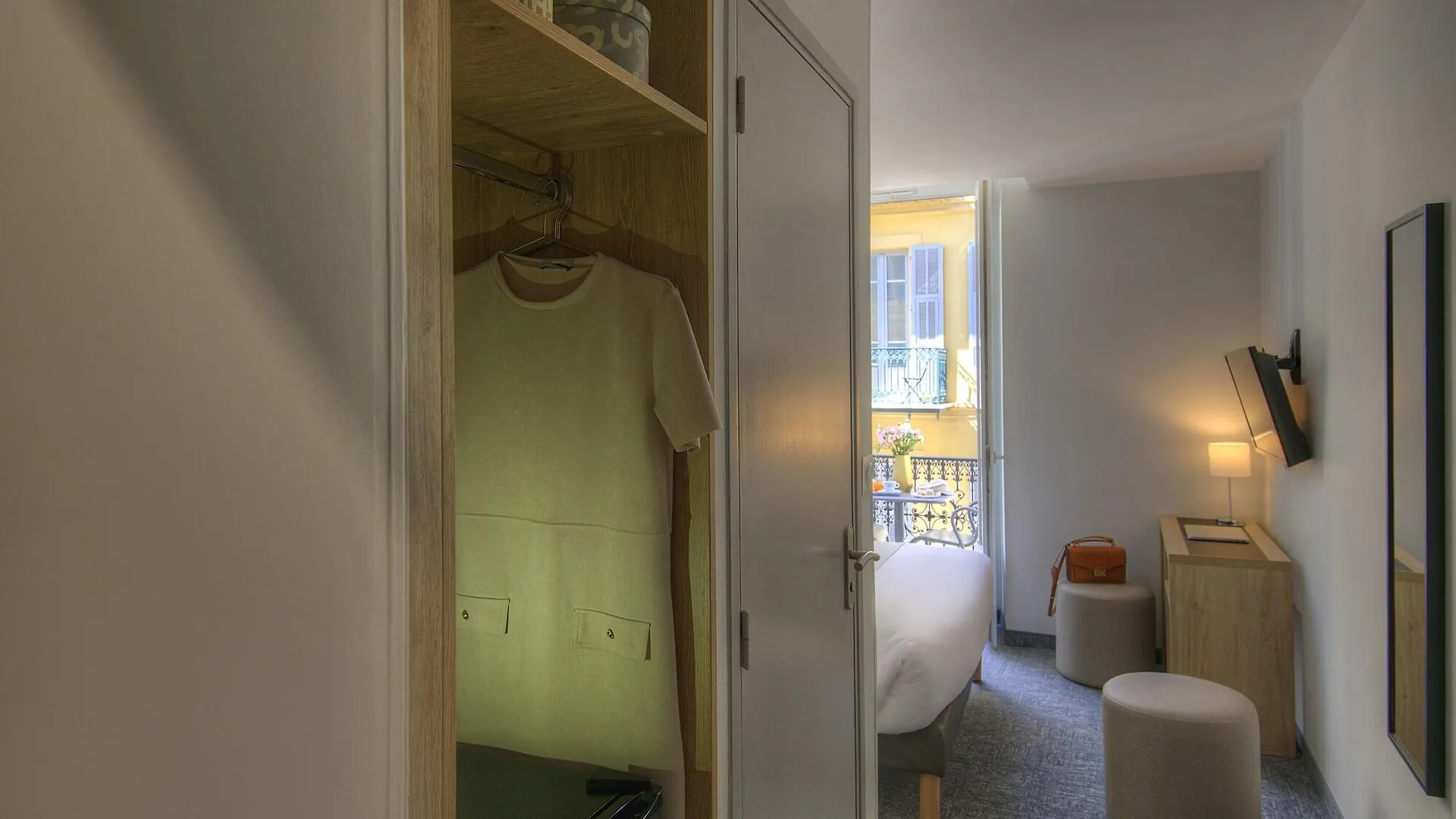 Hotel Bristol Nice
