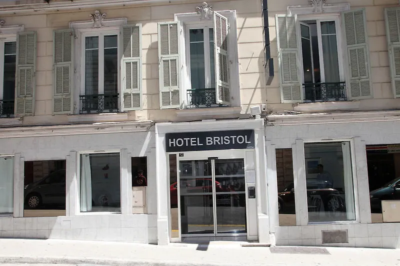 Bristol Nice Hotel