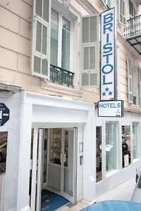 Hotel Bristol Nice