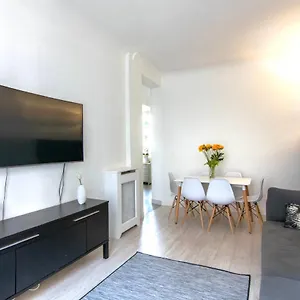 Résidence Estienne D'orves Appartement