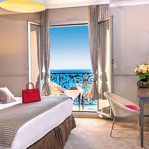 Le Royal Promenade Des *** Νίκαια