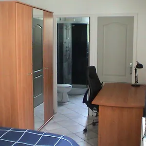 Homestay Séjour chez l'habitant Lille