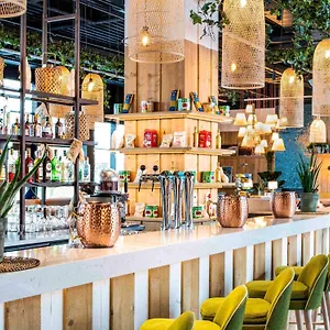 Mercure Paris Airport 4* Orly