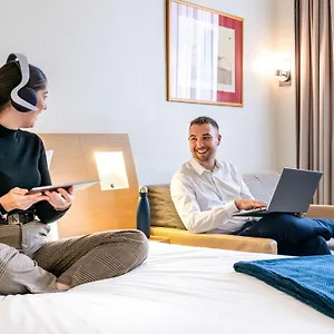 Novotel Centre 4* Grenoble