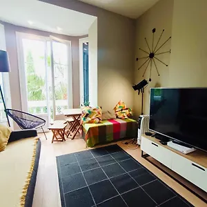 Appartamento Dreamplace, Nizza