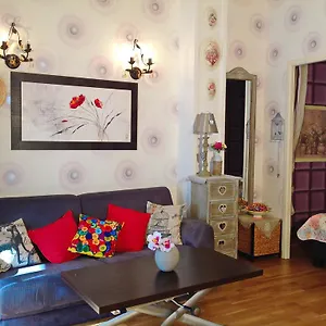 Alberti Appartement