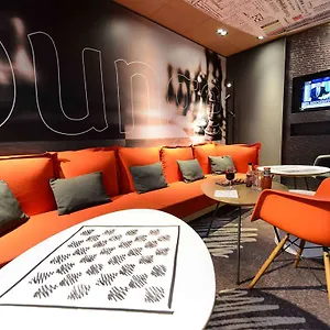 Ibis Gerland Musee Des Confluences 3* Lyon