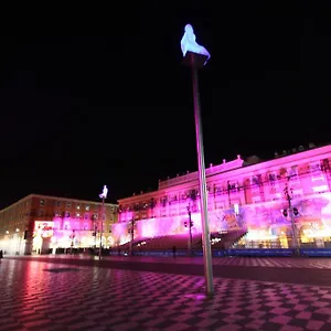 Aparthotel Massena