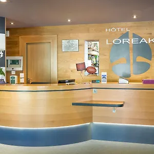Loreak 3* Bayonne