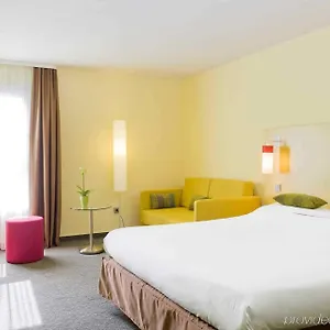 Ibis Styles Centre Port *** Νίκαια