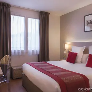 Diese Bastille 3* Paryż