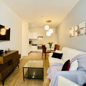 Massena Appartement
