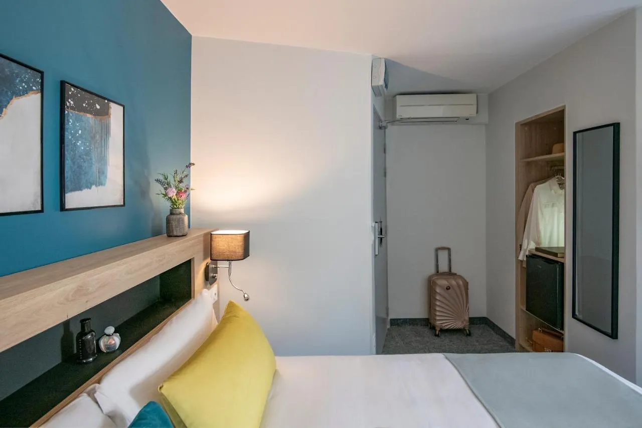 Bristol Nice 3*,  France