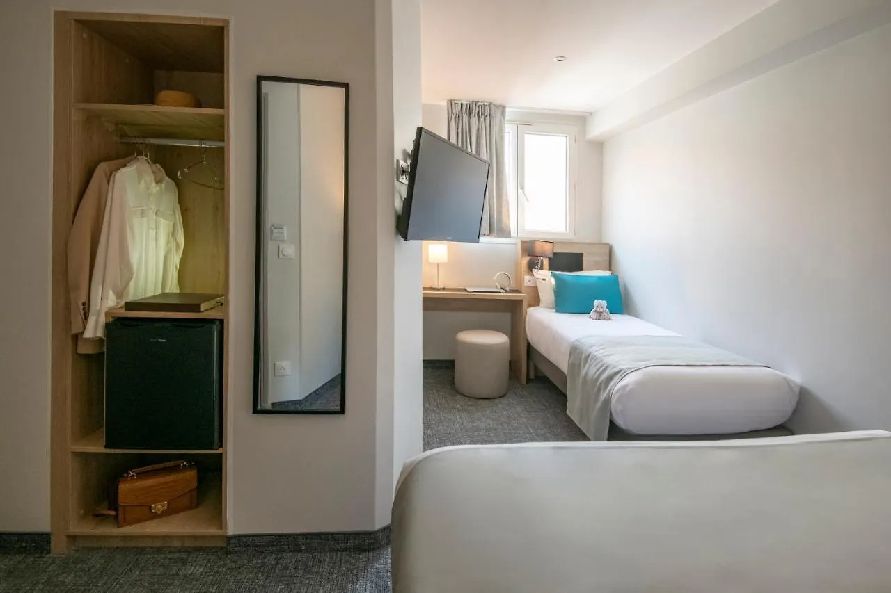 Hotel Bristol Nizza