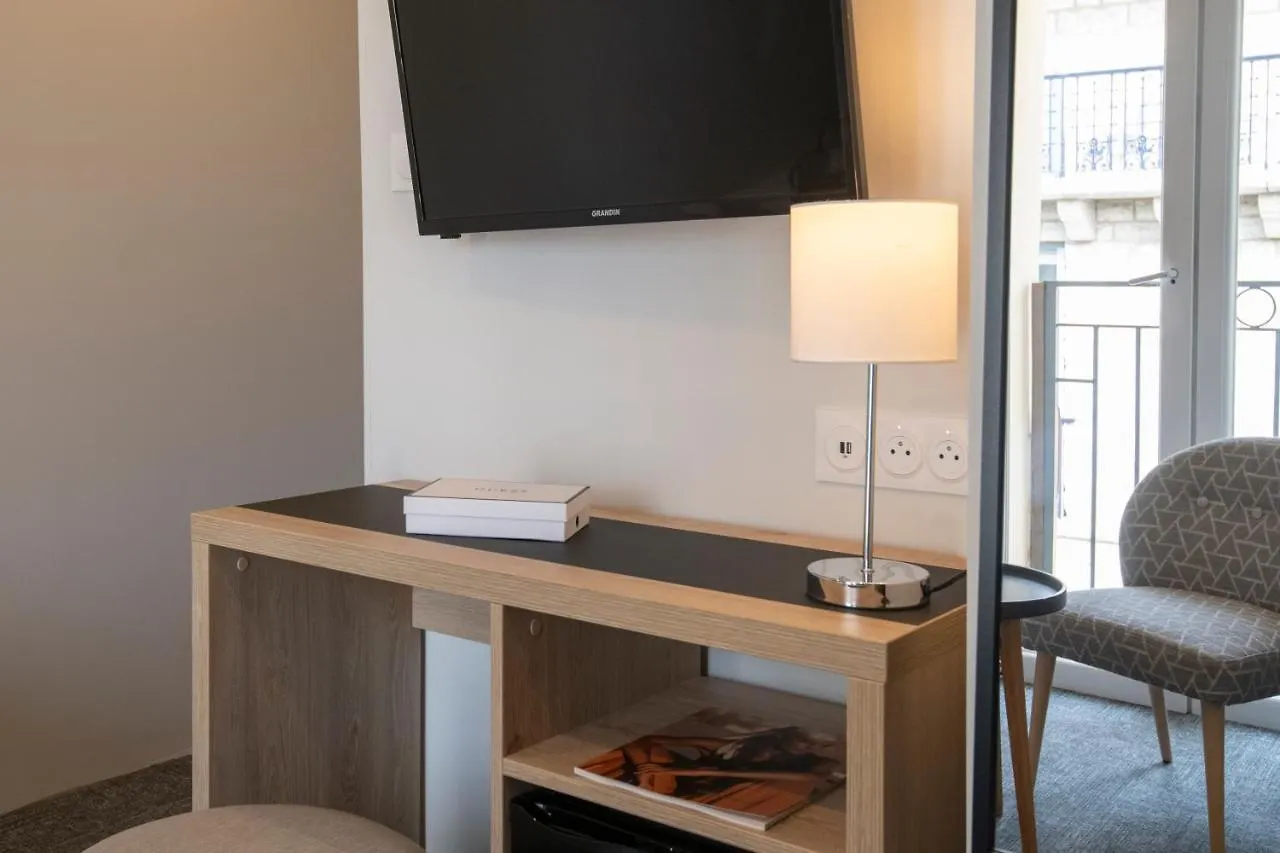 Hotel Bristol Nizza