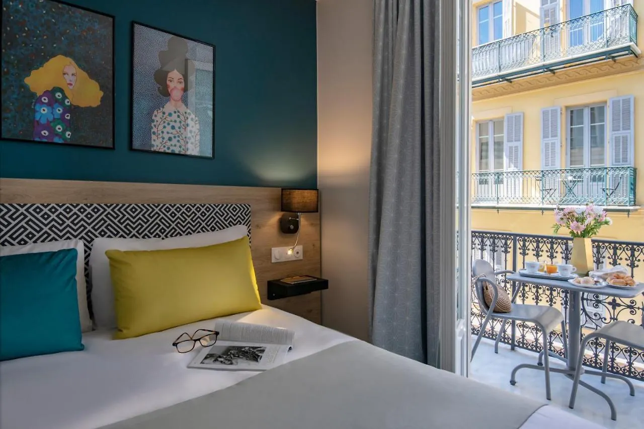 Bristol Nizza