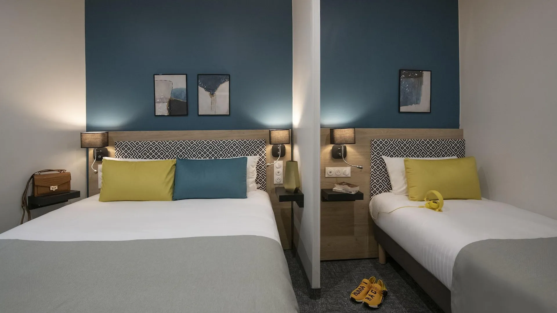 Bristol Nice Hotel