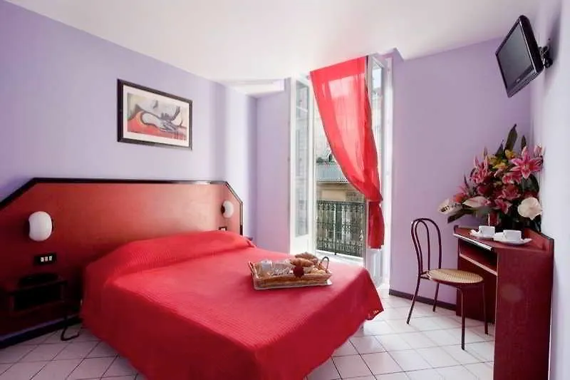 Hotel Bristol Nizza